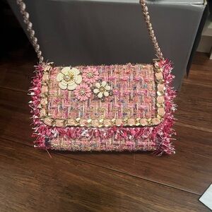 Cristina sabatini bag
